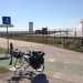 Pista ciclabile Margherita di Savoia